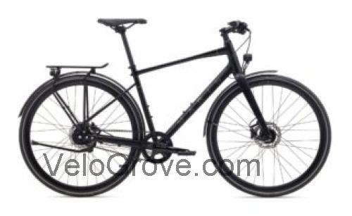 Marin Presidio 4 fiche technique et avis